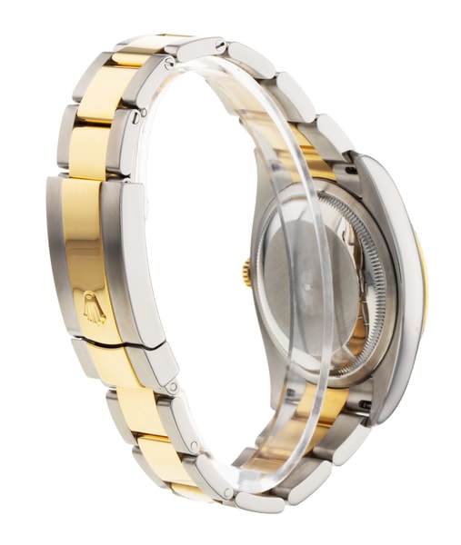 Rolex Datejust 116233